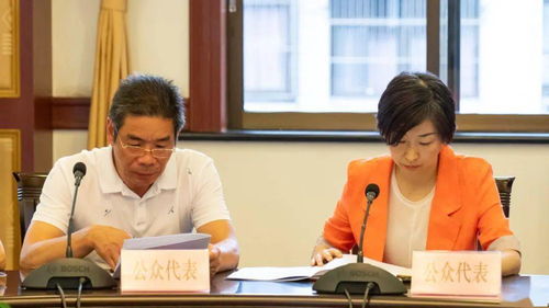 政企共绘蓝图 区政府审议制造业与商贸服务业发展规划，企业代表献策项目策划与公关服务