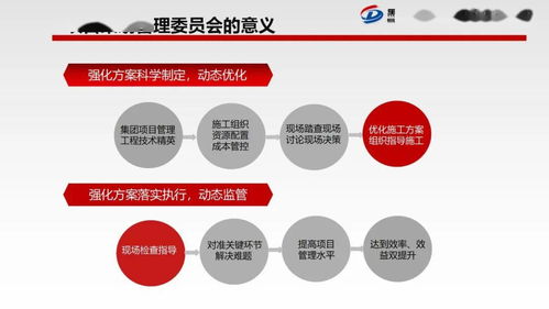 项目策划与公关服务 委员会成员职责与协同管理